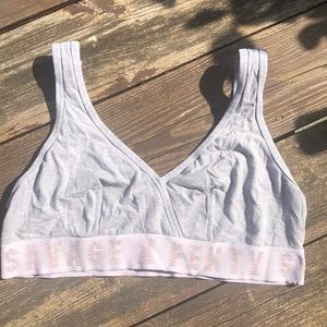 Savage Fenty bralette